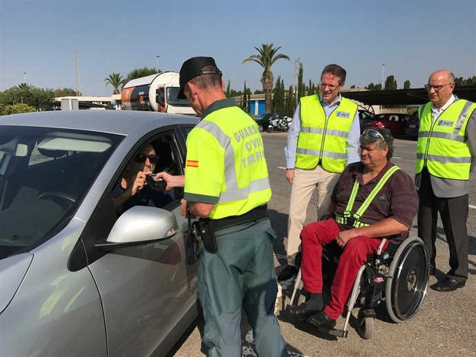 20170623 Np Subdelegado Castellon Control Trafico Alcohol Y Drogas