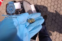 Detenidos padre, madre e hijo por un tiroteo en Algeciras (Cádiz)