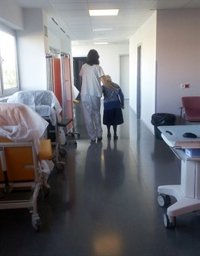 El Hospital de Fuenlabrada incorpora un nuevo indicador de calidad de vida para los pacientes terminales de oncología