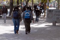 La UEx desarrollará un programa de formación universitaria para jóvenes con discapacidad intelectual