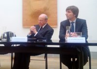 Ciudadanos ve "esperpéntico y mezquino" que el Ayuntamiento se niegue dar las gracias a Plácido Arango