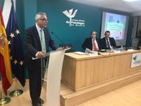 Izquierdo dice que están "encantados" de que Fiscalía investigue la muerte de una anciana en una residencia de Arganda