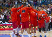 España llega como favorita para escribir otra página dorada en Europa