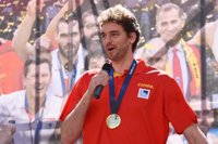 Pau Gasol aspira a un tercer MVP histórico en un torneo marcado por las ausencias