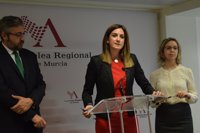 PP: "El ecuador de la legislatura es sinónimo de estabilidad por la tendencia de crecimiento en materia de empleo"