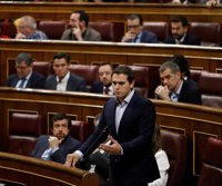 PP acusa a Rivera de complicidad con la corrupción, "tapándola" en Andalucía