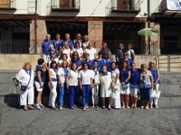 Broto anuncia que "en breve" se publicarán las subvenciones para asociaciones de mujeres