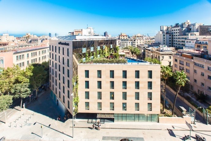 Hotel OD Barcelona