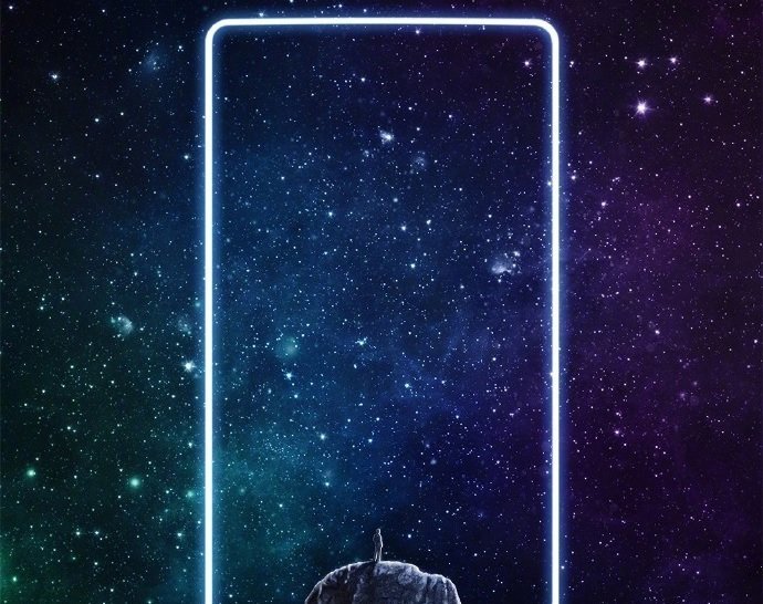Xiaomi Mi MIX 2