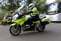 Detenido en Arganzuela al asaltar a un anciano y tratar de robarle 3.000 euros que había sacado del banco