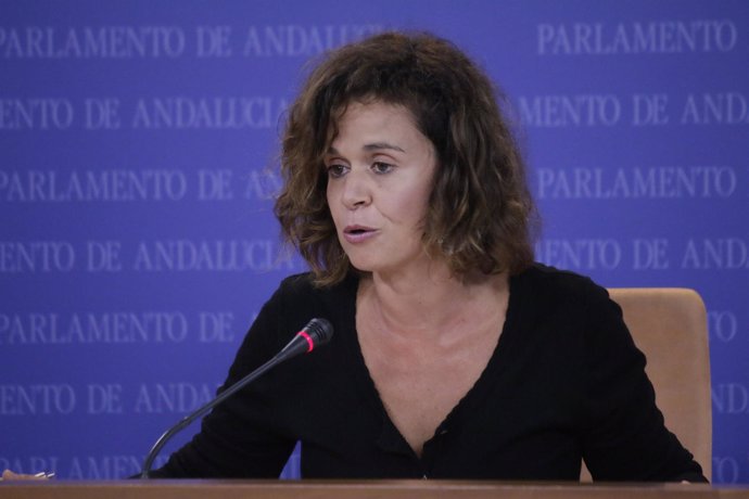 Esperanza Gómez 