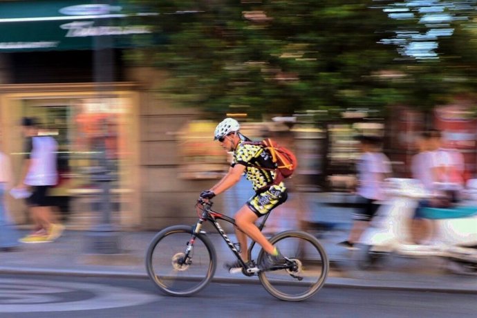 Recursos de bicicletes, ciclistes, bicis