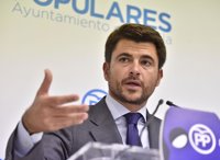 El PP pide al Ayuntamiento de Sevilla que adopte una postura "inflexible" con "actitudes contrarias" al turismo