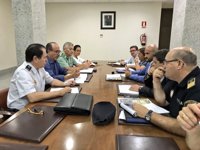 La Feria de Melilla tendrá más policía y zonas acotadas a vehículos por la amenaza terrorista