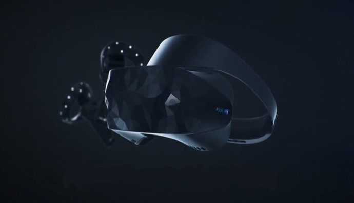 Asus Windows Mixed Reality