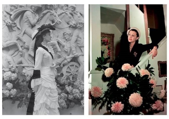 Col·lecció de Vivien Leigh a subhasta