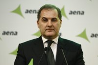 Fomento respalda a Vargas por "no escatimar esfuerzos" en El Prat