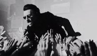 VÍDEO: U2 estrenan The Blackout, primer avance de su nuevo disco, Songs of Experience