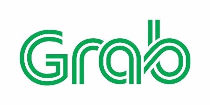 Logotipo de Grab