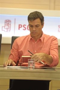 Pedro Sánchez concluye que Rajoy "encubrió" la corrupción del PP y le exige que dimita
