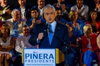 Piñera, sobre el aborto: "Voy a estar a favor de proteger la vida"