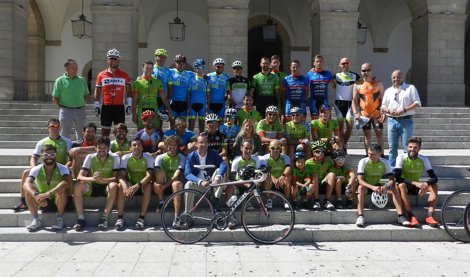 Cooperación y Desarrollo