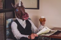 El Mash Craft Beer Festival reunirá a 40 cerveceros de todo el mundo en Barcelona