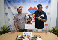 Motril acoge la salida de la etapa doce de la Vuelta Ciclista a España