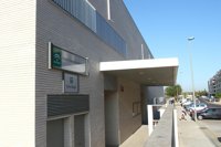 El Ayuntamiento de Mairena licita la construcción del CEIP Miguel Hernández, estrenado en 2011