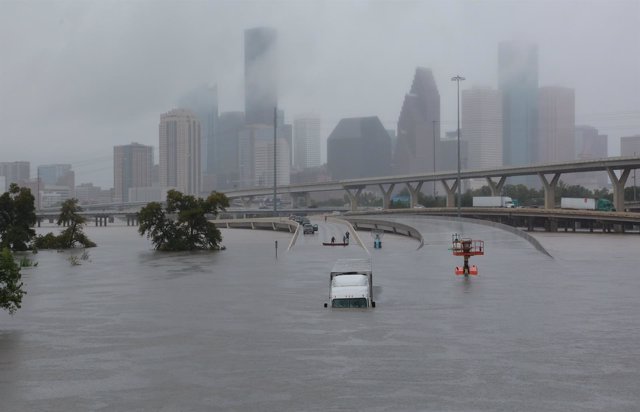 Tormenta 'Harvey'