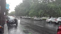 La lluvia inunda dos casas y provoca una veintena de intervenciones en Cantabria