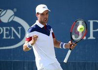 Bautista, Feliciano, Verdasco y Adrián Menéndez debutan con victoria en Nueva York