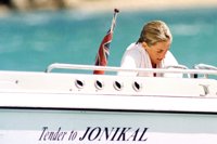 20 años sin Diana: su vida en fotos