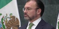 México no permanecerá en la mesa de negociación del TLCAN si EEUU inicia un proceso de salida del acuerdo