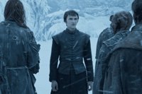 Juego de Tronos: Bran Stark desmiente la teoría más popular sobre el Rey de la Noche