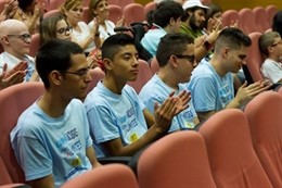 VI edición Campus inclusivos