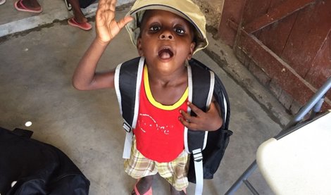 Cooperación y Desarrollo