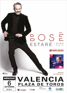 Gira de Miguel Bosé