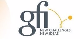 Logo de Grupo Gfi