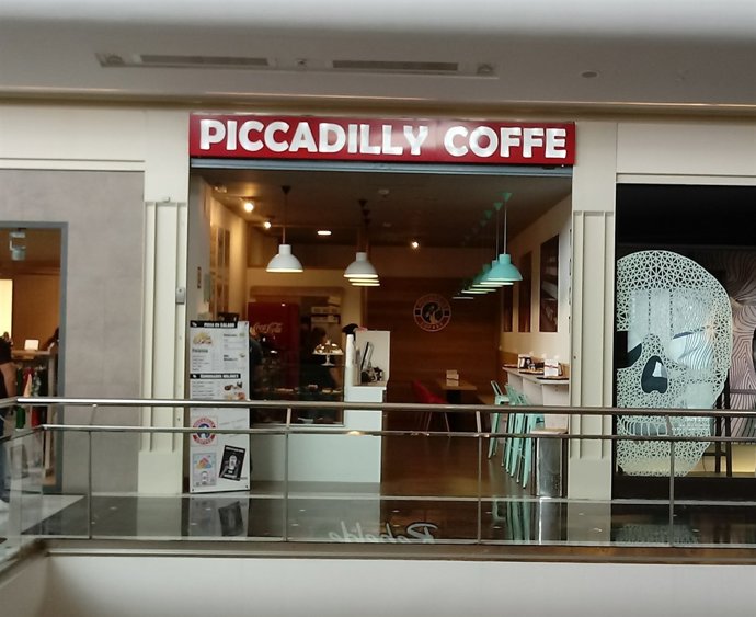 Piccadilly Coffee Vallsur 