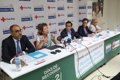 4.000 voluntarios de Cruz Roja y Carrefour recogerán material para 'Vuelta al cole Solidaria' en 48 provincias