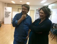 El Ayuntamiento de Barcelona no fue informado de la amenaza terrorista, dice En Comú