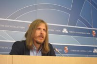 Podemos se reunirá con IU y PSOE para crear un espacio de cambio