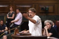 En Comú exige a Zoido que cumpla de inmediato el compromiso de la plena integración de los Mossos en Europol