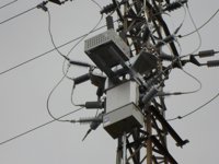 Endesa refuerza el servicio eléctrico de Sant Joan de les Abadesses (Girona)