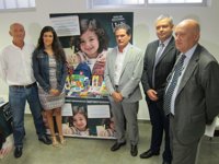 Cruz Roja recogerá material escolar en los Carrefour de la Región para facilitar la vuelta al cole a niños vulnerables