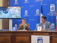 San Sebastián no permitirán más viviendas turísticas en la Parte Vieja y el puerto