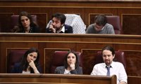 Podemos evita hablar de división en su comisión de garantías y defiende las "decisiones colectivas"