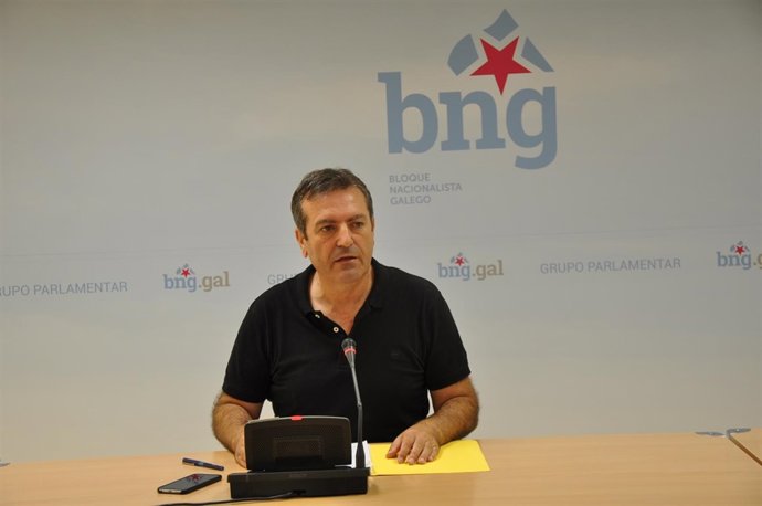 Bará "O Plan De Transporte Da Xunta É Unha Chapuza E Vai Empeorar Co Comezo Do C