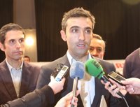 El 'tomasista' Eusebio González Jabonero presentará su candidatura a la Secretaría General del PSOE-M